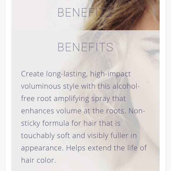 Monat Reshape Root Lifter - Picture 3 of 3